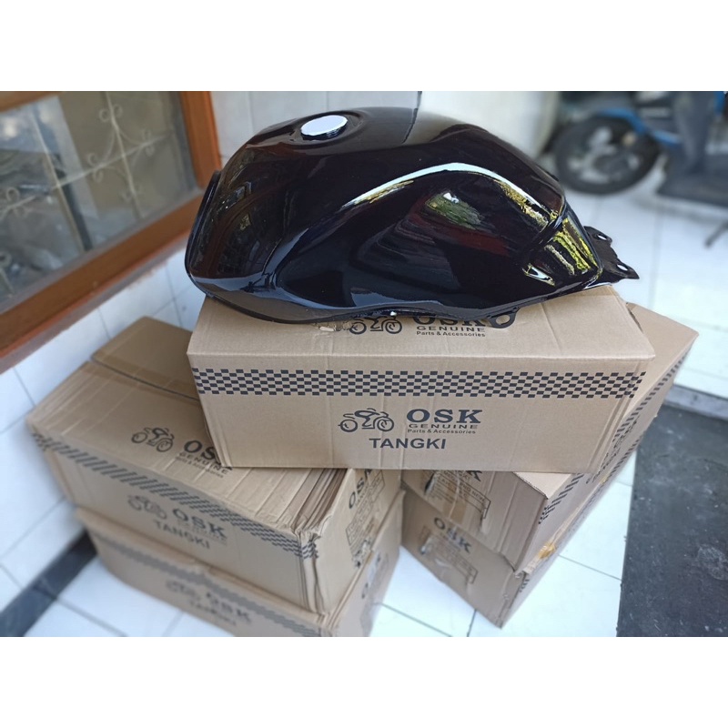 Tangki Mega Pro Tengki Mp Tangki Primus Tangki Minyak Tangki Motor