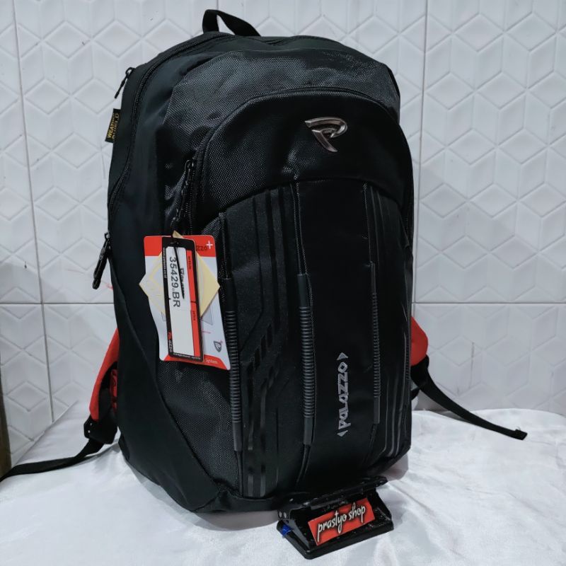 tas ransel Palazzo BR