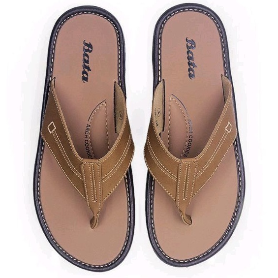 BATA Sandal Jepit Pria PRESSLEY