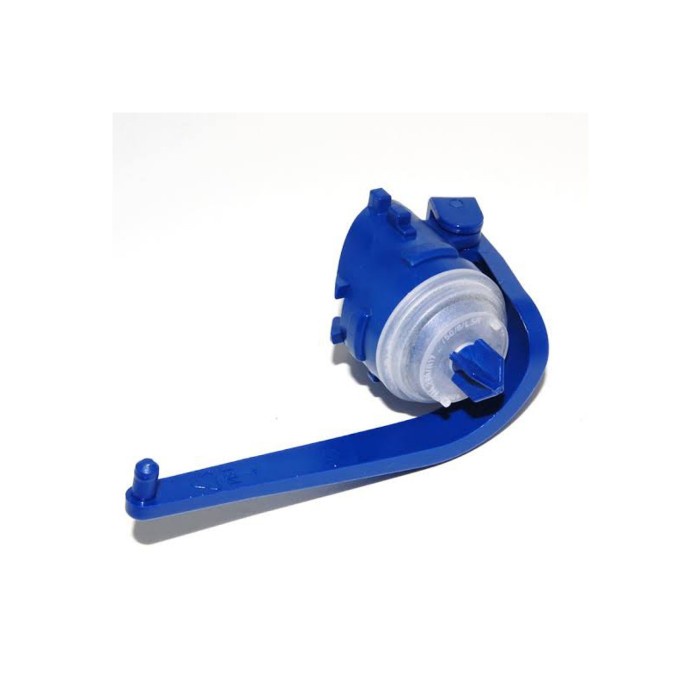 Kloset Seal Pelampung Geberit Toto