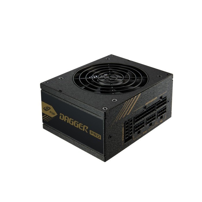 PSU FSP SFX Dagger Pro 750W 80+ Gold - Modular