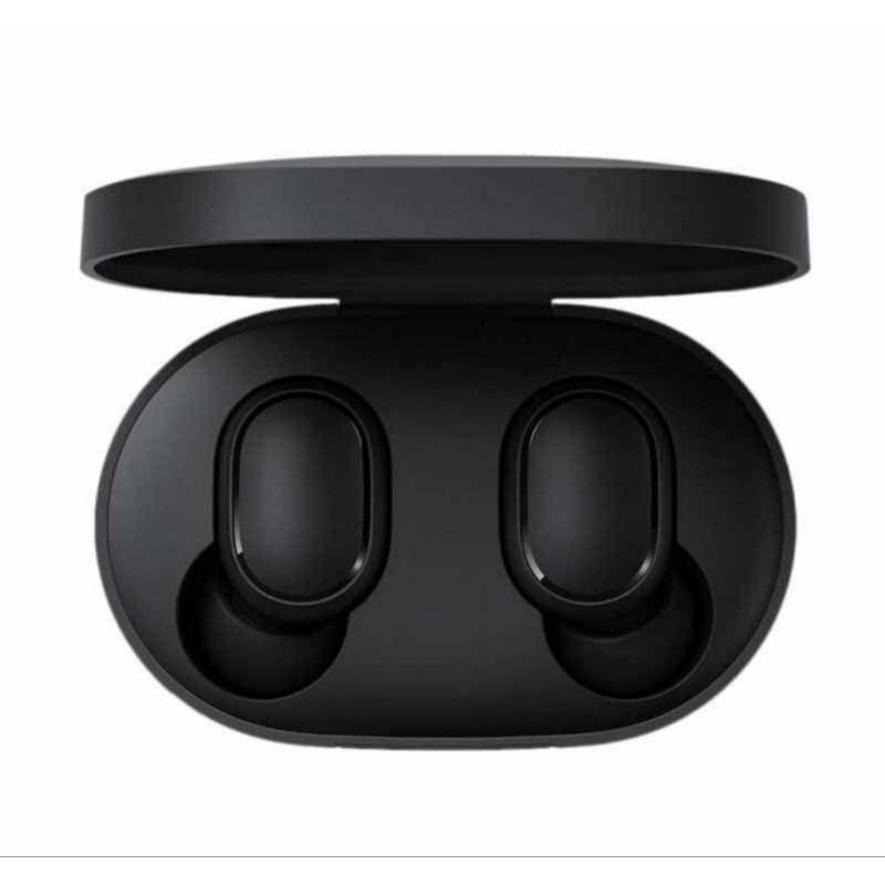 Xiaomi Mi True Wireless EarBuds Basic Bluetooth Headset Grs Resmi