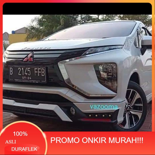 BODYKIT XPANDER VAZOOMA