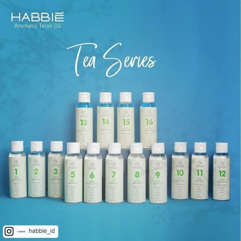 Minyak telon anak | minyak telon aromatic habbie | minyak telon bayi habbie | minyak angin anak habb