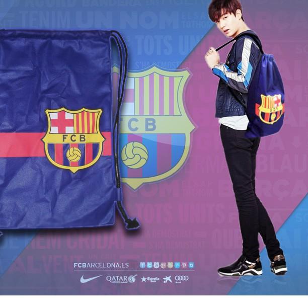 ⇼ Tas Serut Bola JUVENTUS Ransel JUVE Klub Futsal Football Soccer Unik Murah Serbaguna Lucu Olah Rag