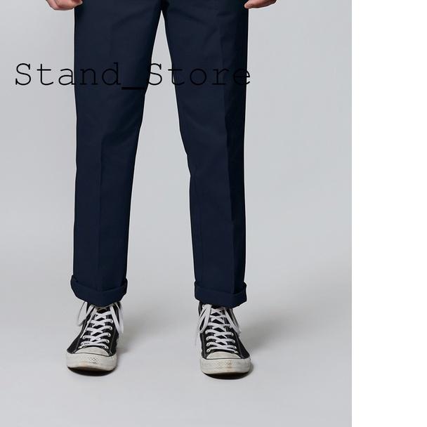 SALEPREMIUM Straight Pants Celana Pria Oversize Celana Panjang Trousers Straight Long Pants Pria Reg