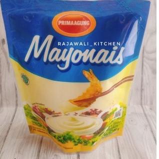 

8.8 SALE PRIMA AGUNG MAYONAISE ORI 100GR