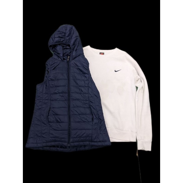 vest Bulang (cn Nike vintage)