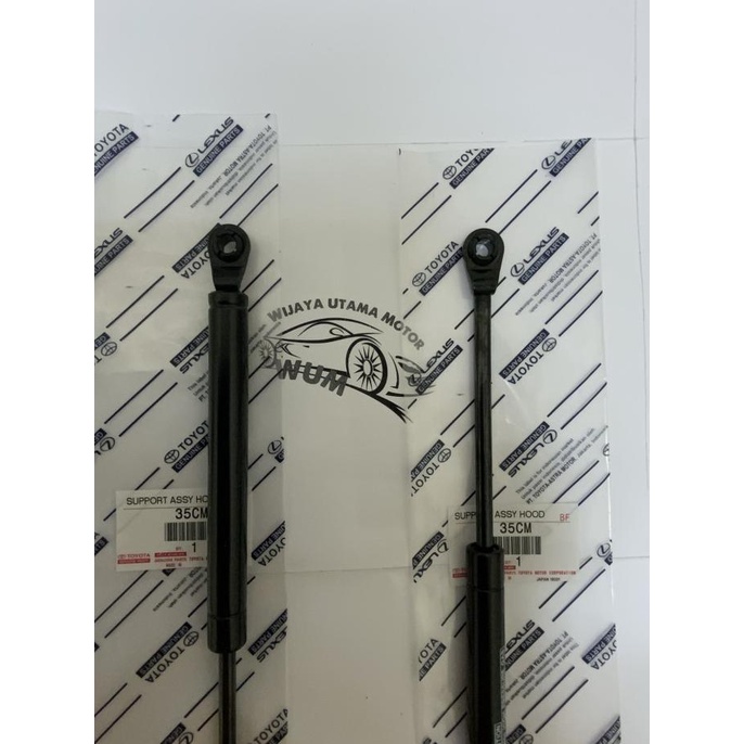 Shock Kap Mesin Sok Kap Motor Hidrolik Kap Shock Hidrolik Universal