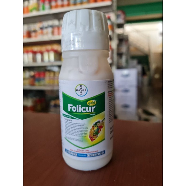 FOLICUR 100 ML