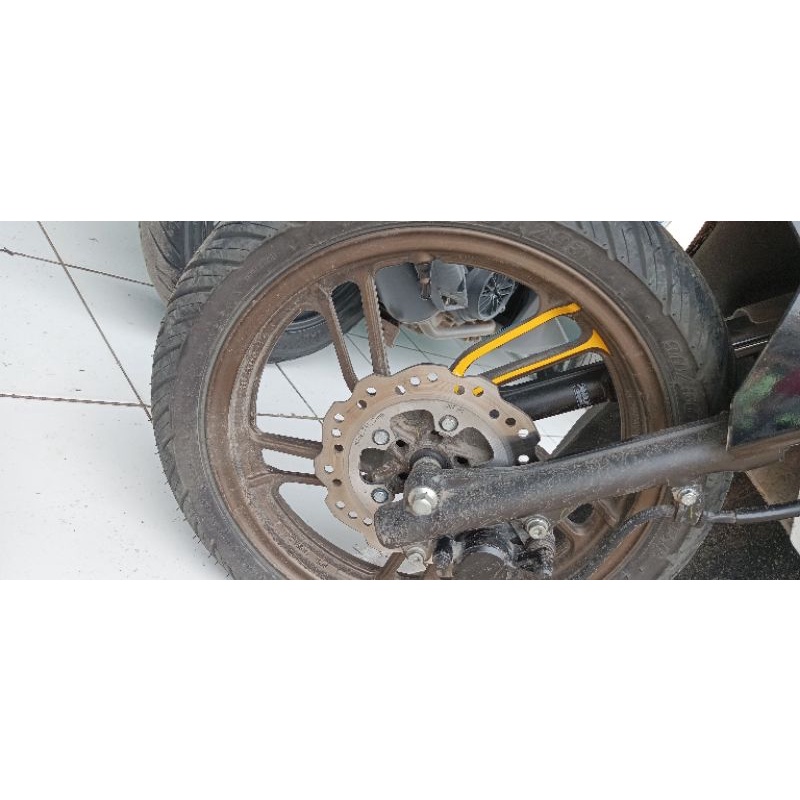 VARIO 2023!!! stiker Velg Vario new 2023 Ala X-MODE, stiker Velg Ala-Ala X-Mode