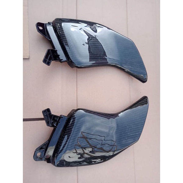 knee grip mt15 carbon