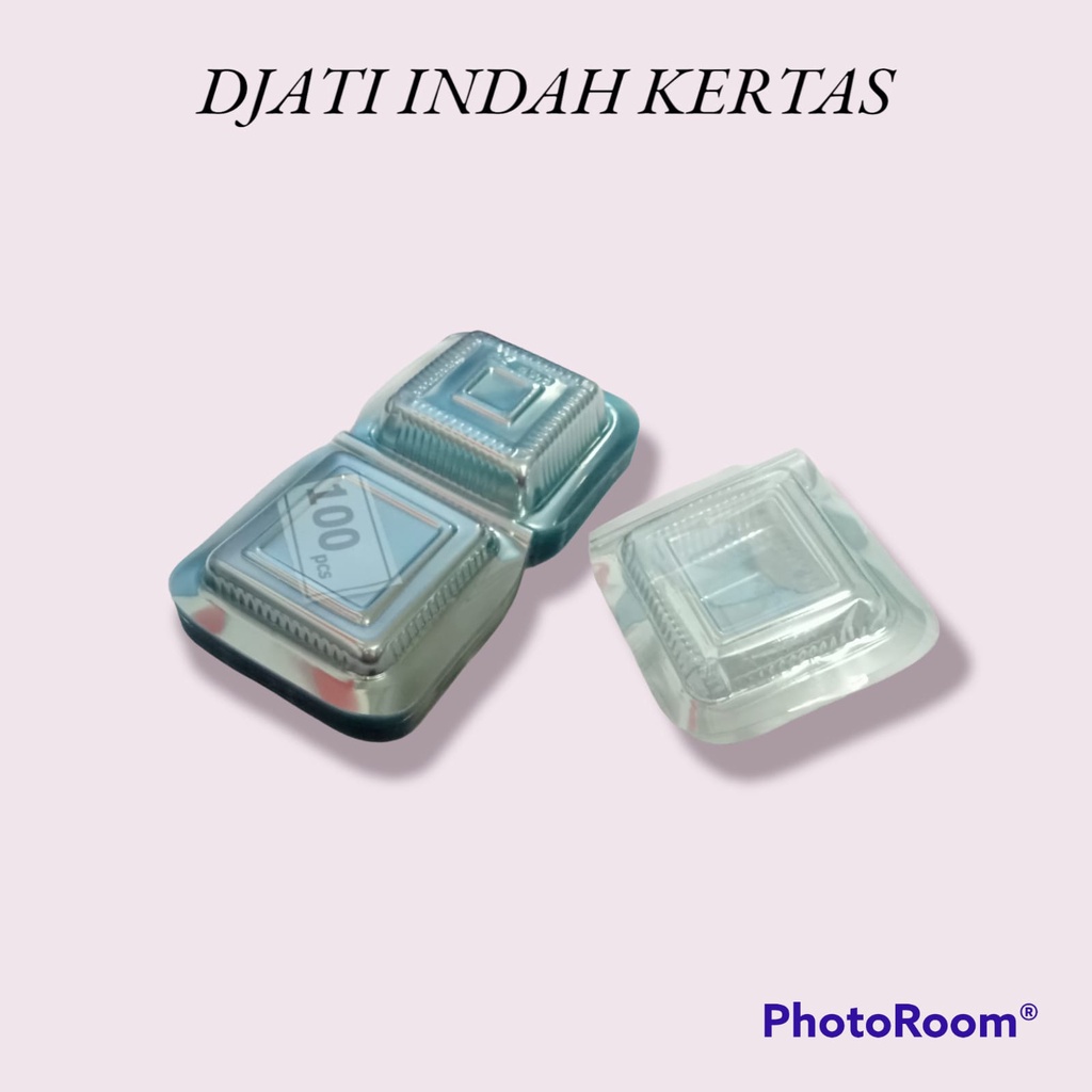 MIKA BENING MKP 7M  ISI 100 PCS