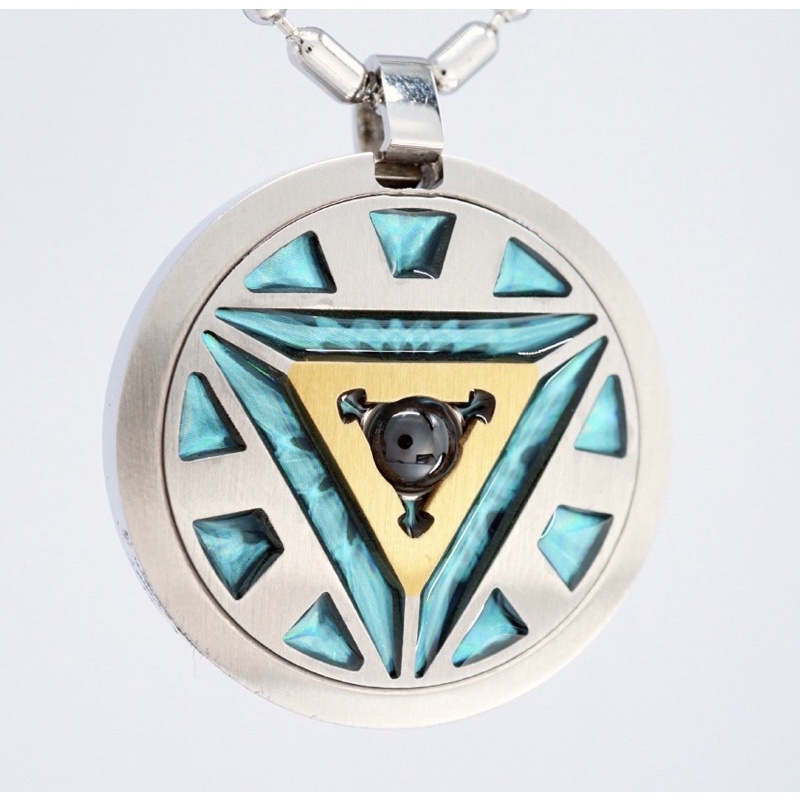 KalungKesehatan-MCI-IRON-MAN