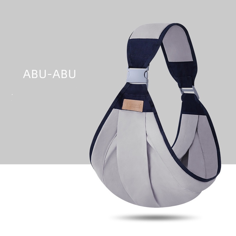 Gendongan Bayi Baby Carrier 0-3 Tahun Gendongan Bayi Depan Multifungsi BD