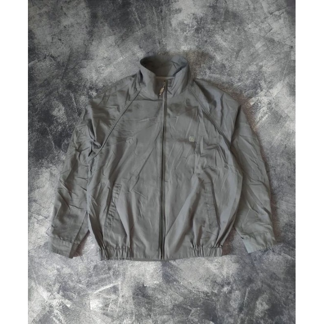Windbreaker Balmain Paris Second
