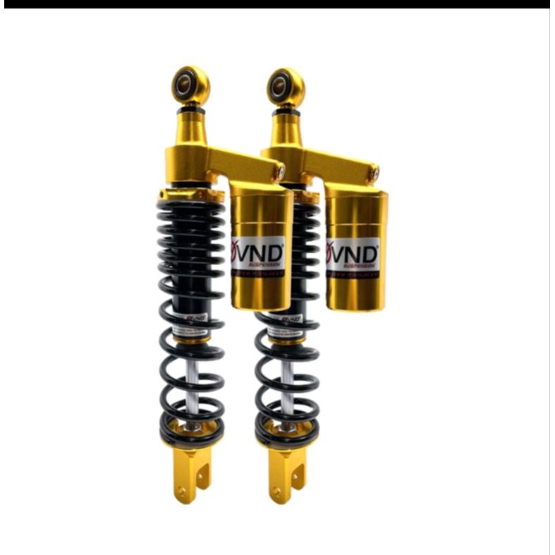 SHOCK BELAKANG VND PCX 160 365 MM AK 221 TABUNG ATAS