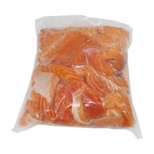 

Daging Salmon Trimming 200gr