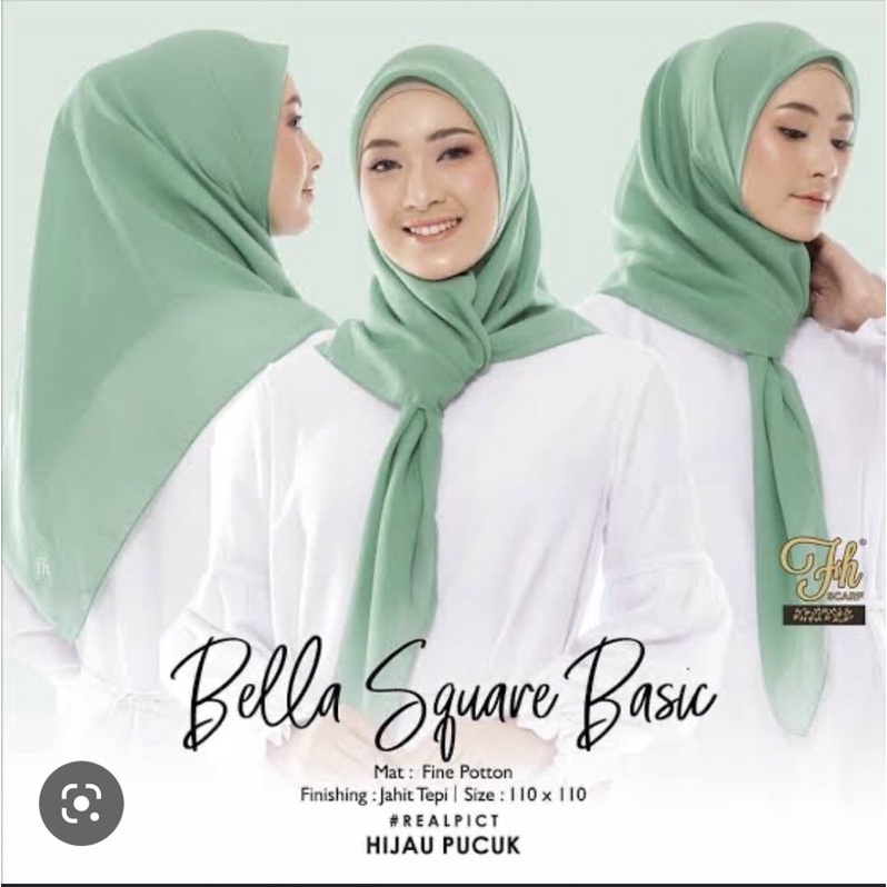 BELLA SQUARE PART 2