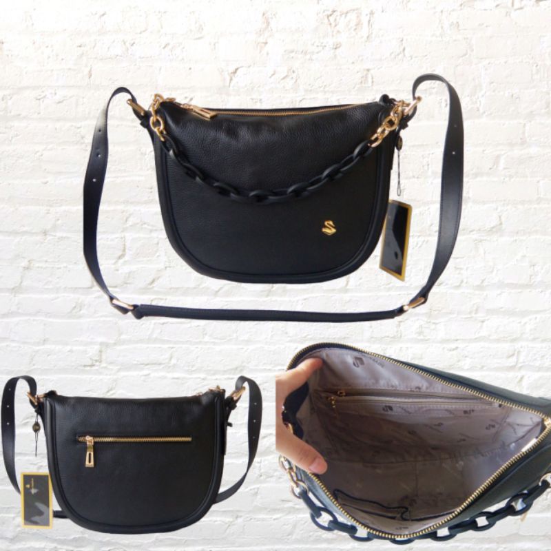 Tas selempang wanita savvy S8413