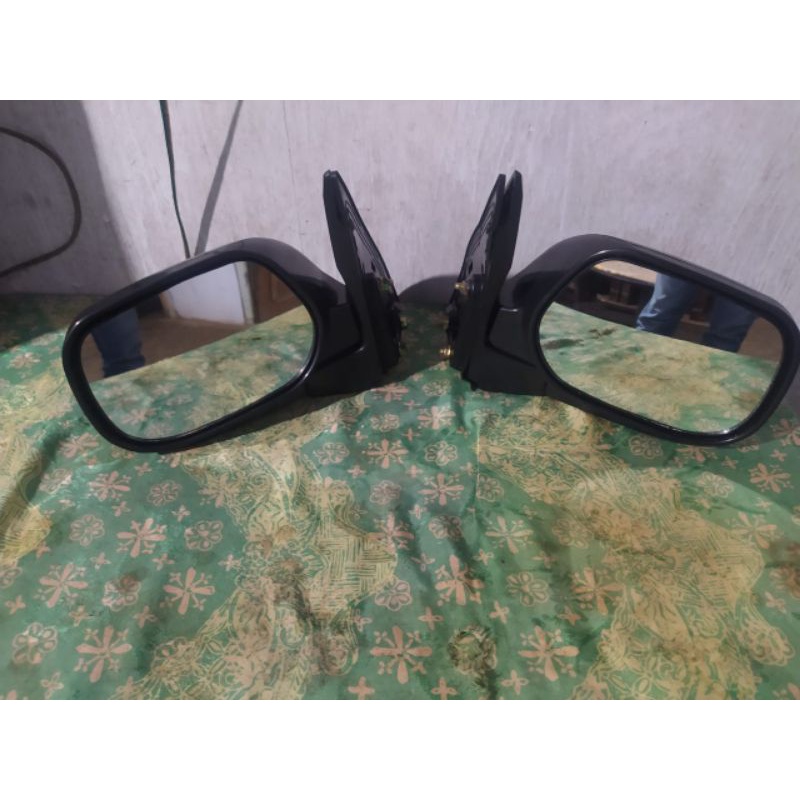 spion avanza, xenia 2004_2011