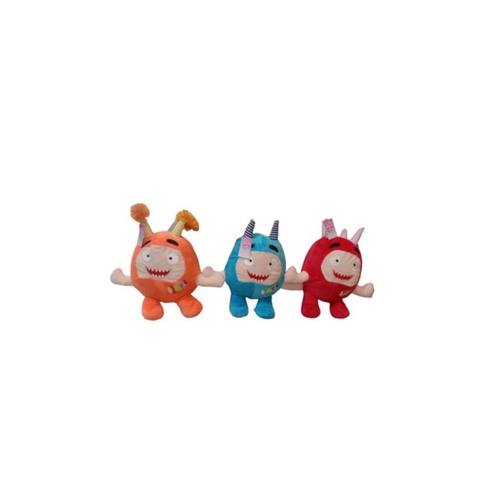 BONEKA ODD BODS (BRB188)