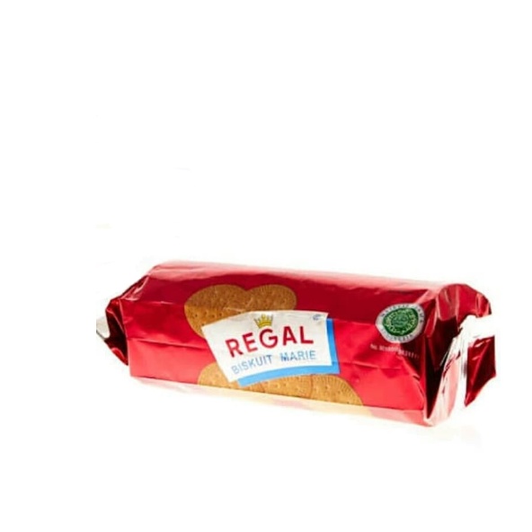 BISKUIT REGAL 230G
