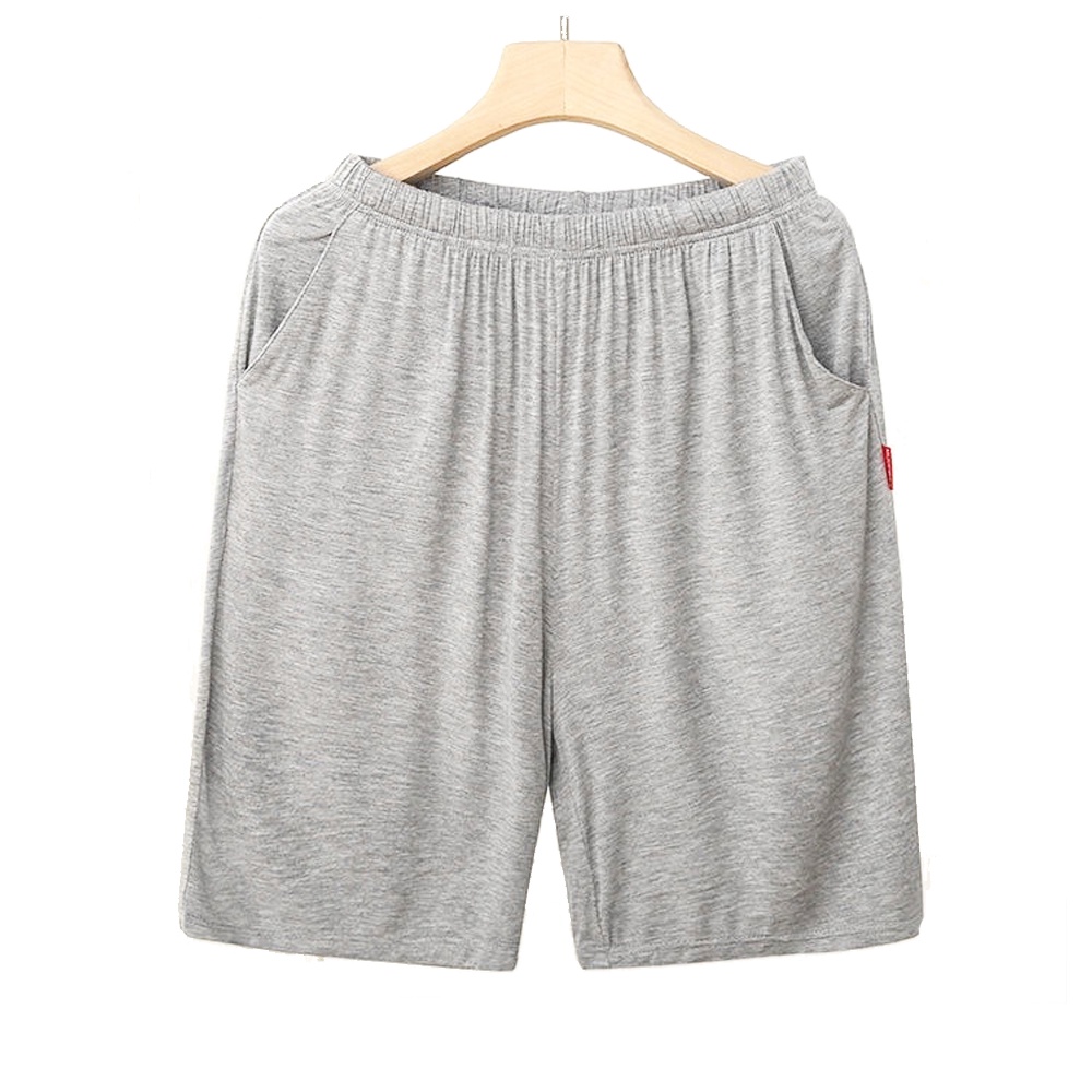 Celana Pendek Outdoor Dry Fit Kuning – CLN 1039