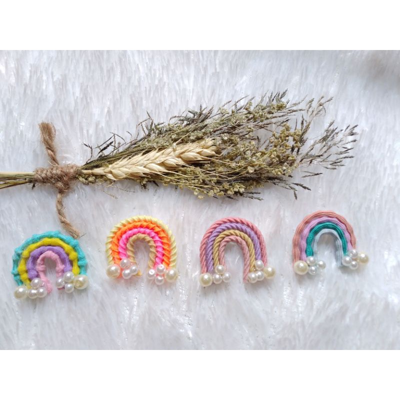BROSS MINI / BROSS JILBAB / BROSS RAINBOW MINI