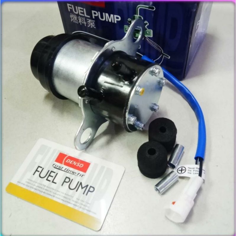 ROTAK/POMPA BENSIN SUZUKI FUTURA