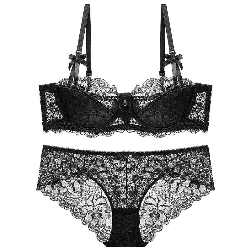 Aleena bra and panties set