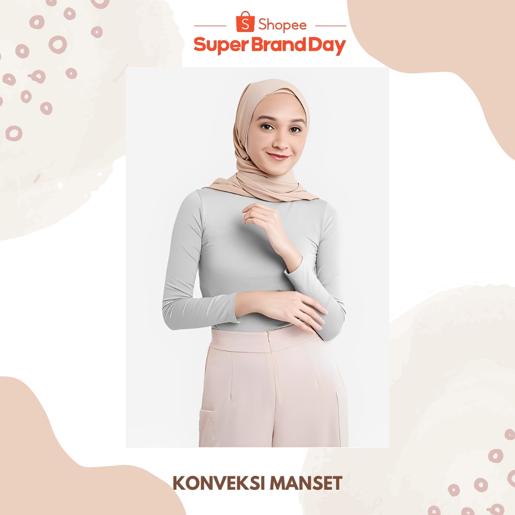 MANSET SPANDEK LICIN UKURAN STANDAR DAN JUMBO MANSET XXL/ BISA COD/PROMO/DISKON