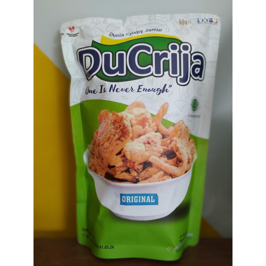 

DuCrija