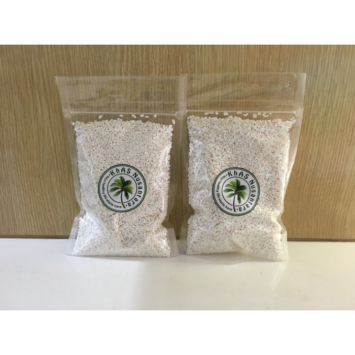 

TERLARIS Beras Shirataki Diet Keto DEBM 250 gram