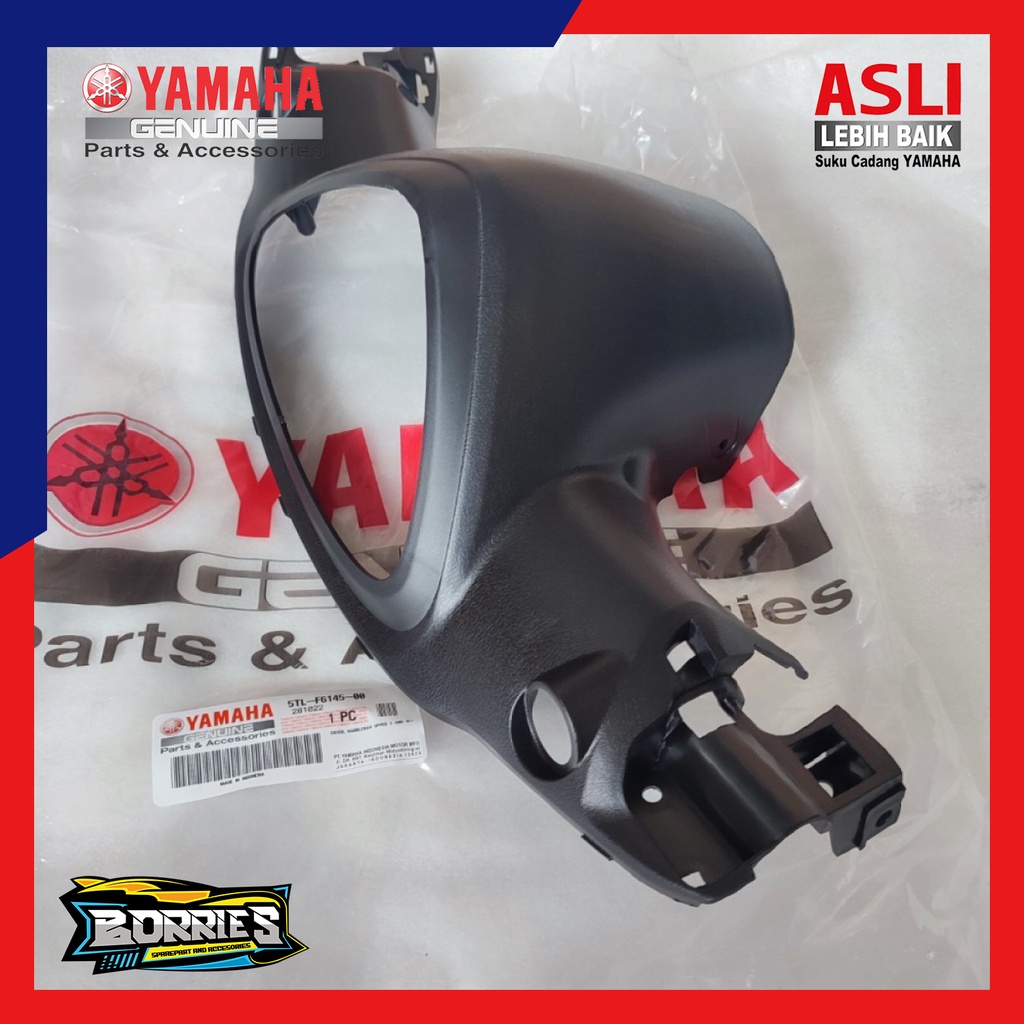 BATOK LAMPU BELAKANG MIO SPORTY ATAU SMILE ORIGINAL ORI YAMAHA 5TL-F6145-00