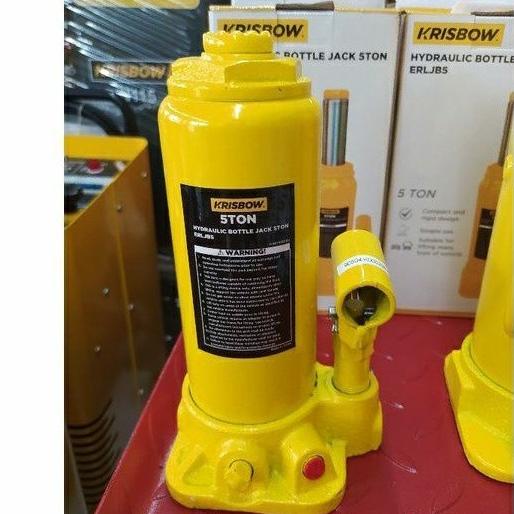 Dongkrak Suv 5 Ton Dongkrak Mobil Suv Dongkrak Krisbow 5 Ton