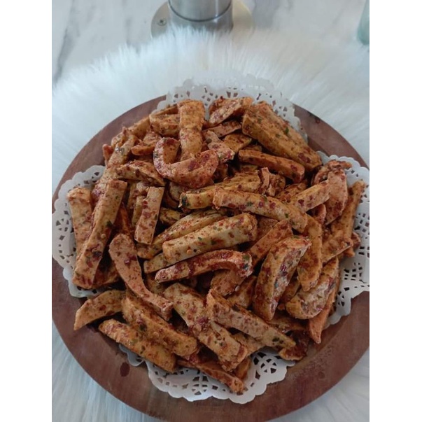 

1kg BASRENG SULTAN | BASO GORENG KHAS BANDOENG!!