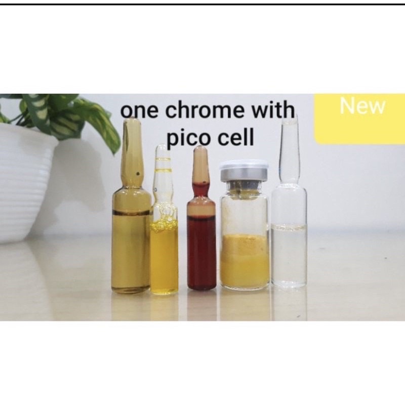 Next japan chromosome lengkap