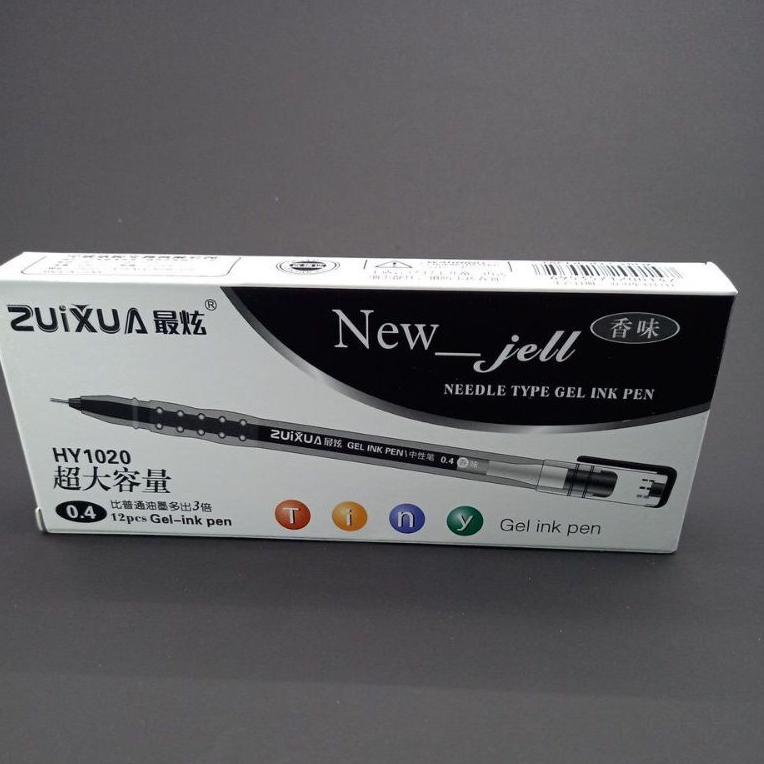 

([No][Y59U]») pen ZUIXUA/Pulpen gel zuixua/pen gel ink/pena gel murah/ball pen/bollpoin