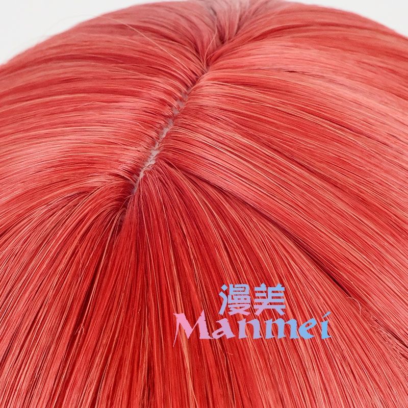 ✨READY✨ Manmei - Nilou Genshin Impact Sumeru Wig Cosplay