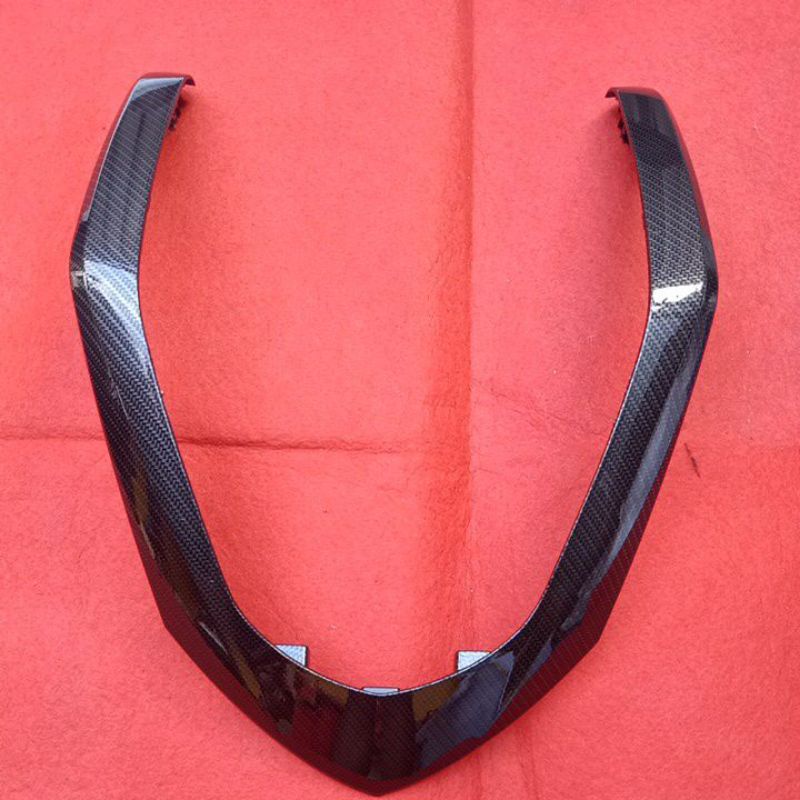 (COD BISA) DASI CARBON WTP YAMAHA NMAX OLD