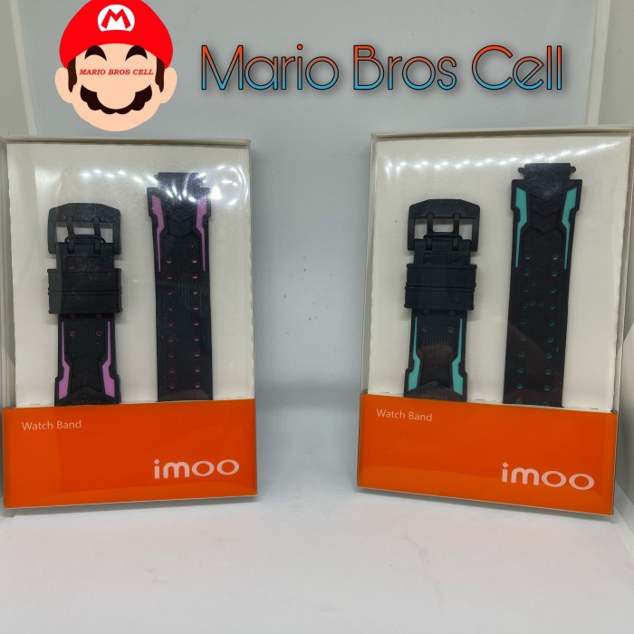 Imoo Strap Z2, Z5, Z6 Original Imoo