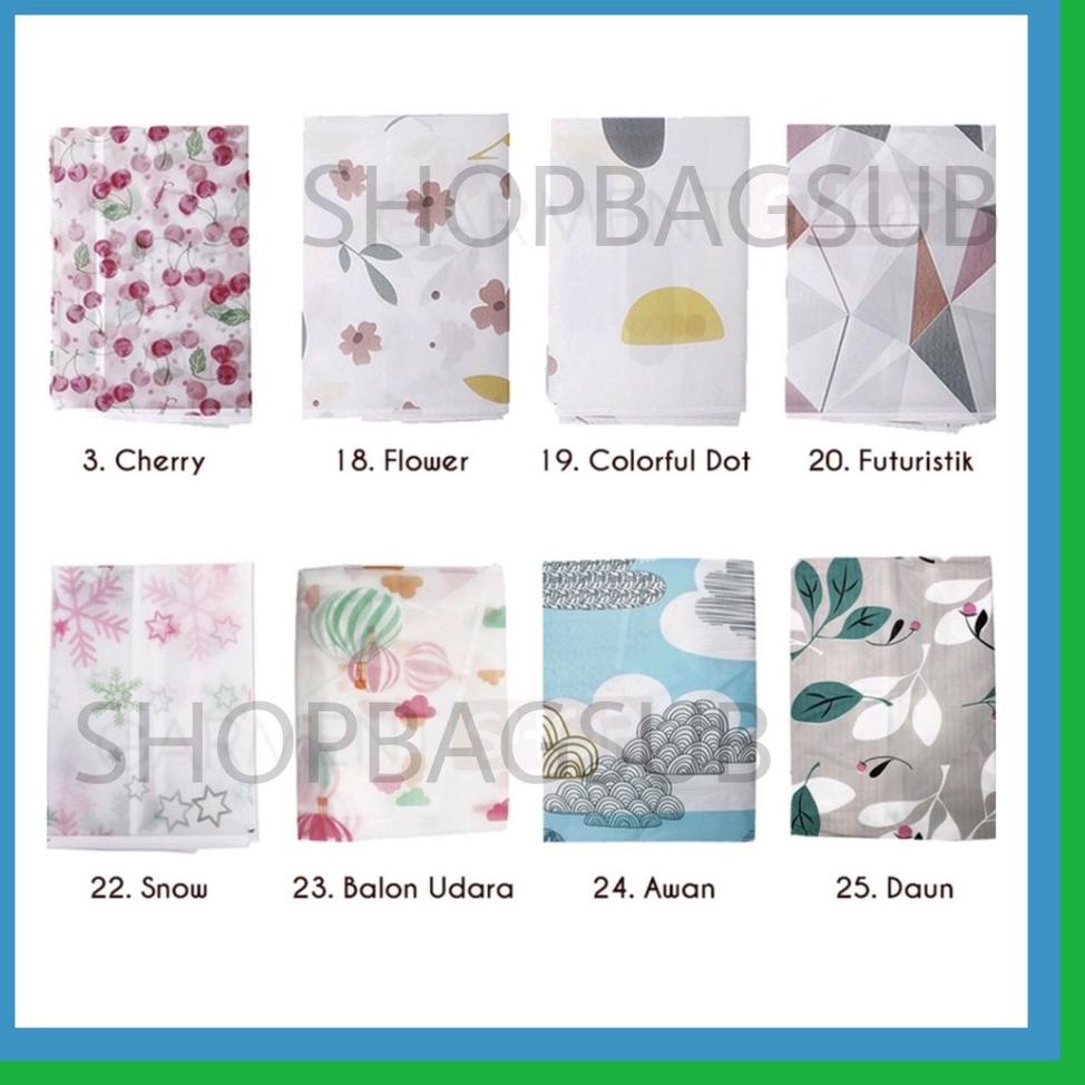 CUCI GUDANG Cover Mesin Cuci 2 Tabung Sarung Mesin Cuci 2 Tabung Penutup Tutup Mesin Cuci 2 Tabung B