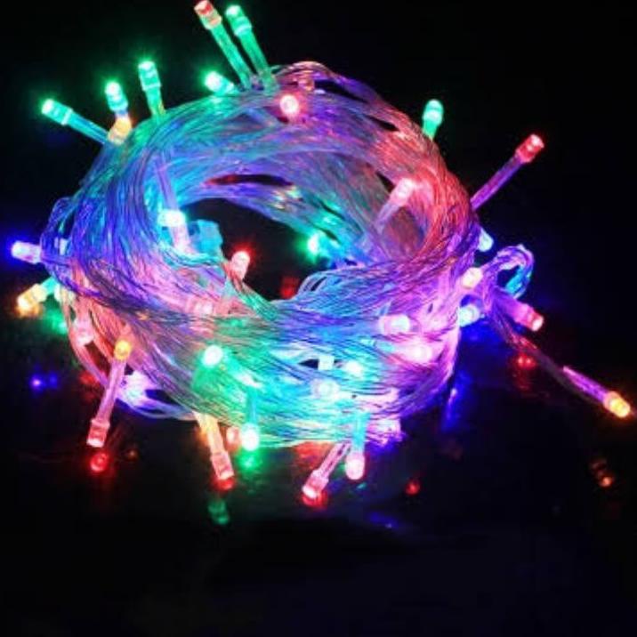 Lampu Tumblr Lampu Hias 100 led