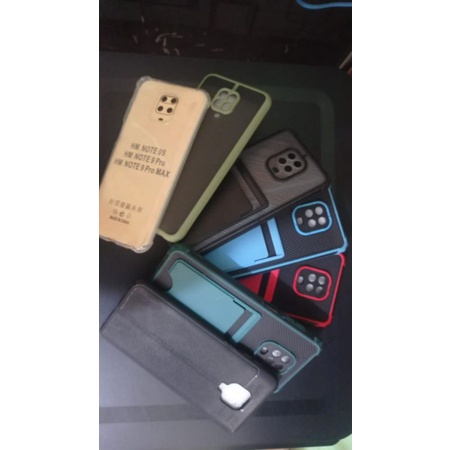 case hp xiomi not 9pro