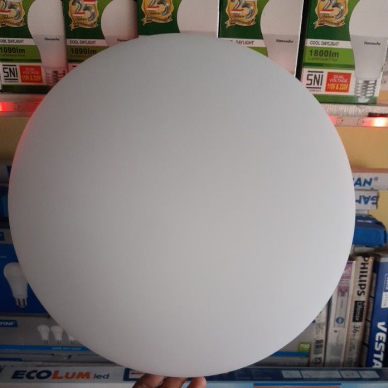 megaman led ceiling 24w