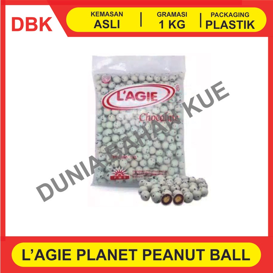 

LAGIE COKLAT KILOAN KACANG TANAH FEBBY PEANUT PLANET 1 KG