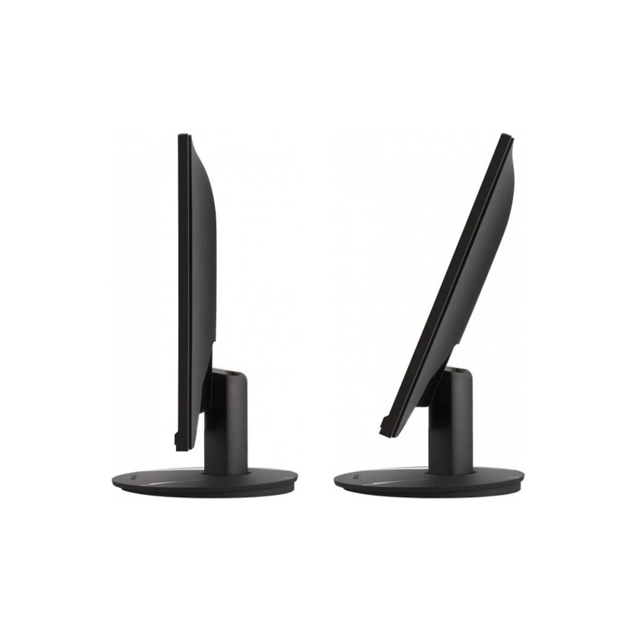 [tanpa palet kayu] Monitor Gaming ViewSonic VX2416 24&quot; IPS FHD 100Hz 1ms HDMI DP Speaker GARANSI RESMI