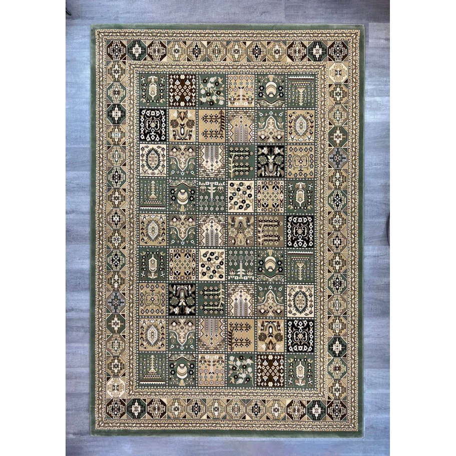 karpet permadani antholia impor turki - karpet premium classic - karpet permadani impor - karpet lan