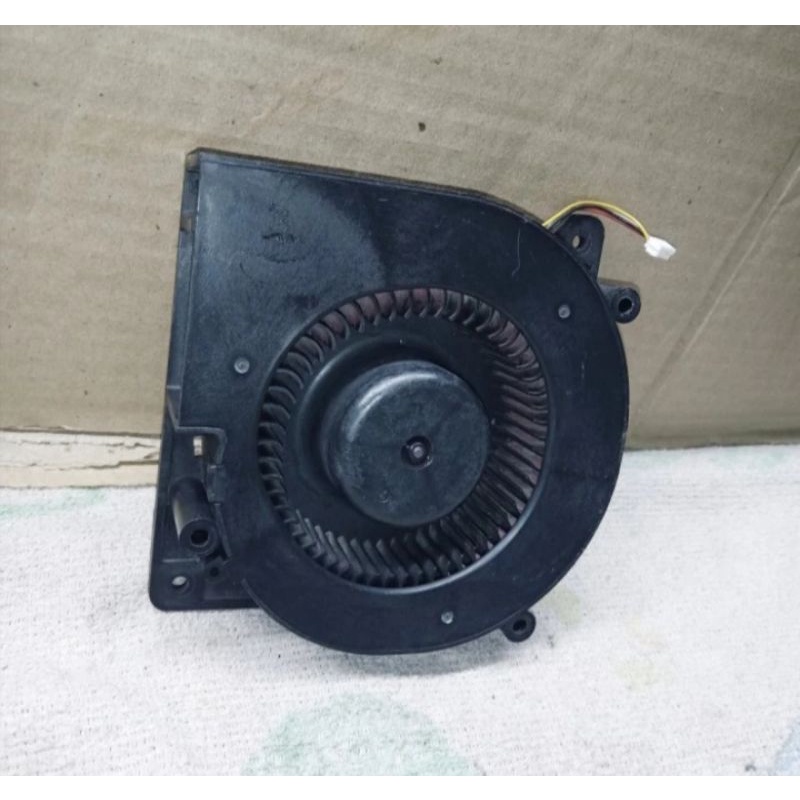 Kipas Keong 24V Nidec GAMMA32 -0,70A fan blower DC high speed